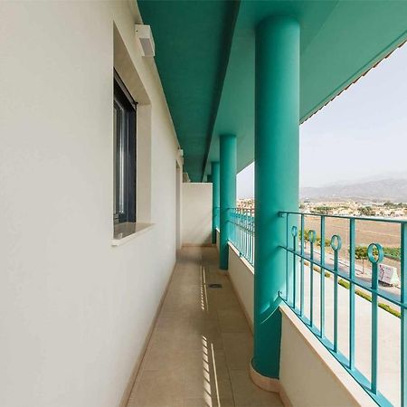 Appartement A&N Sugar Luxury Torre Del Mar Extérieur photo