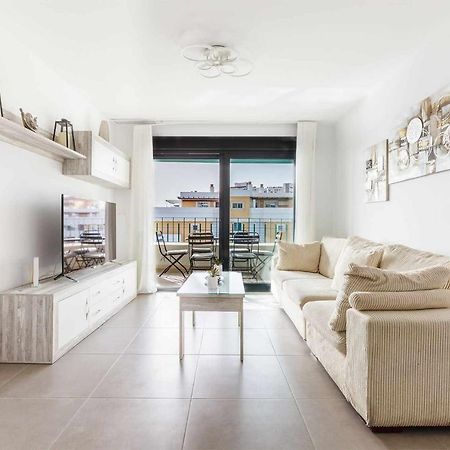 Appartement A&N Sugar Luxury Torre Del Mar Extérieur photo