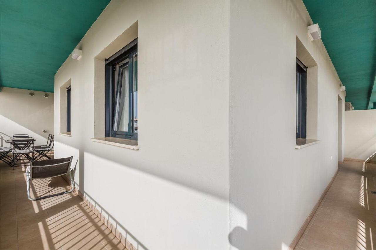 Appartement A&N Sugar Luxury Torre Del Mar Extérieur photo